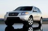 2008 Hyundai Santa Fe Picture